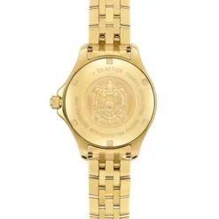 Certina Metallarmband-DS Action Lady Diamonds - C032.051.33.046.00