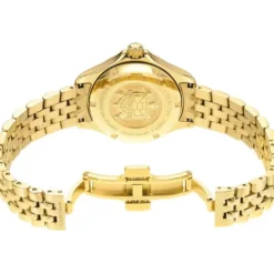 Certina Metallarmband-DS Action Lady Diamonds - C032.051.33.046.00