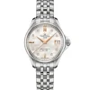 Certina Metallarmband-DS Action Lady Powermatic 80 - C032.207.11.116.00
