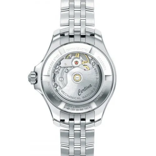 Certina Metallarmband-DS Action Lady Powermatic 80 - C032.207.11.116.00