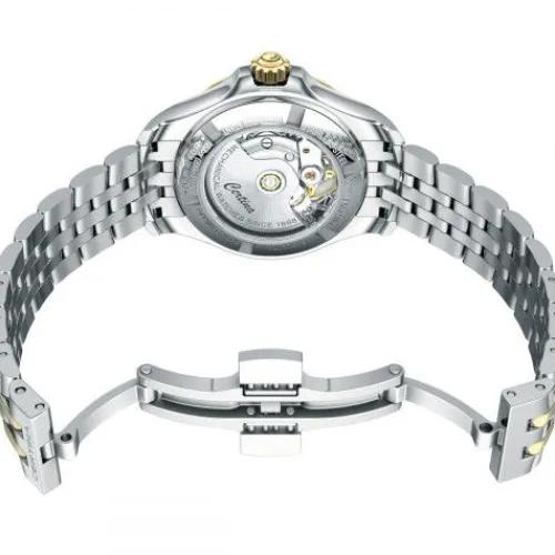 Certina Metallarmband-DS Action Lady Powermatic 80 - C032.207.22.116.00