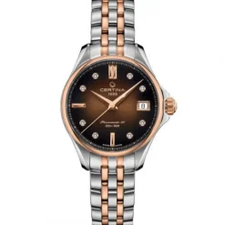 Certina Metallarmband-DS Action Lady Powermatic 80 - C032.207.22.296.00