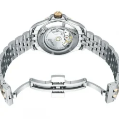 Certina Metallarmband-DS Action Lady Powermatic 80 - C032.207.22.296.00