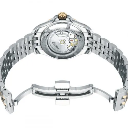 Certina Metallarmband-DS Action Lady Powermatic 80 - C032.207.22.296.00