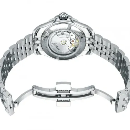 Certina Metallarmband-DS Action Lady Powermatic 80 - C032.207.11.056.00
