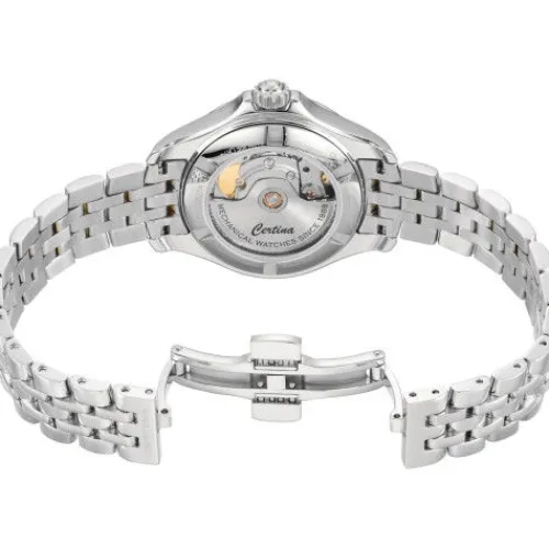 Certina Metallarmband-DS Action Lady Powermatic 80 - C032.207.11.046.00