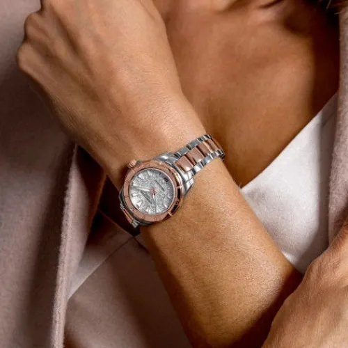 Certina Metallarmband-DS Action Lady Precidrive COSC - C032.951.22.031.00