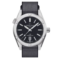 Certina Textilarmband (Nato)-DS+ Automatic - C041.407.19.051.00