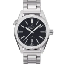 Certina Textilarmband (Nato)-DS+ Automatic - C041.407.19.051.00