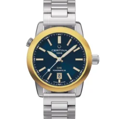 Certina Textilarmband (Nato)-DS+ Automatic - C041.407.19.041.01