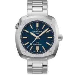 Certina Textilarmband (Nato)-DS+ Automatic - C041.407.19.041.01