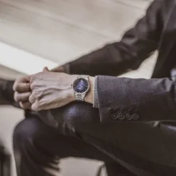 Certina Metallarmband-DS-1 Big Date Powermatic 80 - C029.426.11.041.00