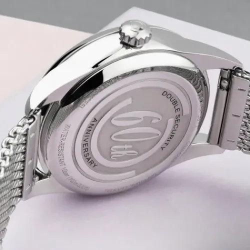 Certina Metallarmband-DS-1 Big Date Powermatic 80 Special Edition - C029.426.11.091.60