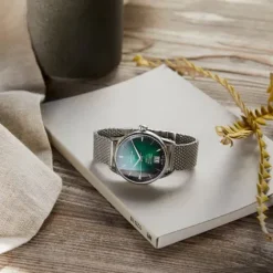 Certina Metallarmband-DS-1 Big Date Powermatic 80 Special Edition - C029.426.11.091.60