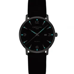 Certina Lederarmband-DS Caimano Gent Precidrive - C035.410.16.057.00