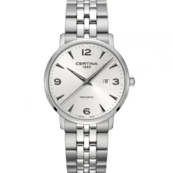 Certina Metallarmband-DS Caimano Gent Precidrive - C035.410.11.037.00