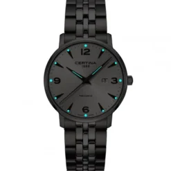 Certina Metallarmband-DS Caimano Gent Precidrive - C035.410.11.037.00