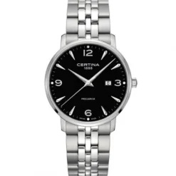 Certina Metallarmband-DS Caimano Gent Precidrive - C035.410.11.057.00