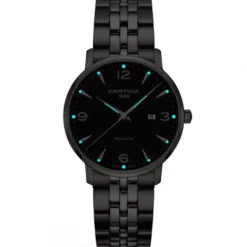 Certina Metallarmband-DS Caimano Gent Precidrive - C035.410.11.057.00