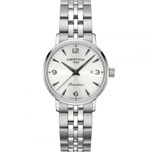 Certina Metallarmband-DS Caimano Lady - C035.210.11.037.00