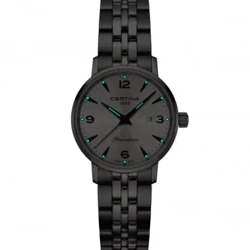 Certina Metallarmband-DS Caimano Lady - C035.210.11.037.00