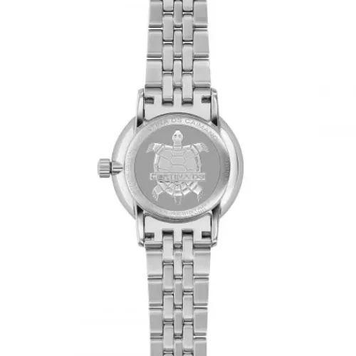 Certina Metallarmband-DS Caimano Lady - C035.210.11.037.00