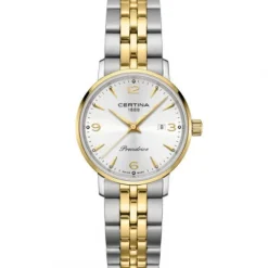Certina Metallarmband-DS Caimano Lady - C035.210.22.037.02