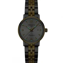 Certina Metallarmband-DS Caimano Lady - C035.210.22.037.02