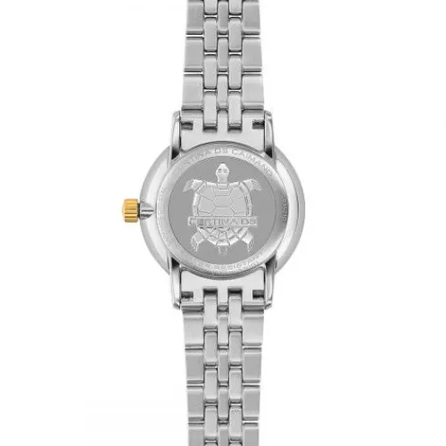 Certina Metallarmband-DS Caimano Lady - C035.210.22.037.02