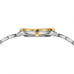 Certina Metallarmband-DS Caimano Lady - C035.210.22.037.02