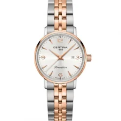 Certina Metallarmband-DS Caimano Lady - C035.210.22.037.01