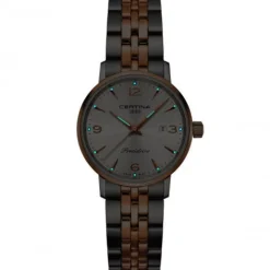 Certina Metallarmband-DS Caimano Lady - C035.210.22.037.01