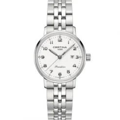 Certina Metallarmband-DS Caimano Lady - C035.210.11.012.00