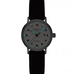 Certina Lederarmband-DS Caimano Lady - C035.210.16.012.00