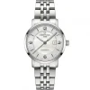 Certina Metallarmband-DS Caimano Lady Automatic - C035.007.11.117.00