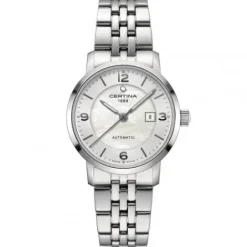 Certina Metallarmband-DS Caimano Lady Automatic - C035.007.11.117.00