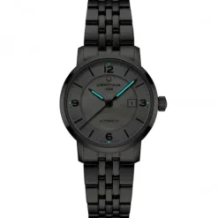 Certina Metallarmband-DS Caimano Lady Automatic - C035.007.11.117.00