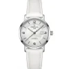 Certina Lederarmband-DS Caimano Lady Automatic - C035.007.17.117.00