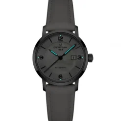 Certina Lederarmband-DS Caimano Lady Automatic - C035.007.17.117.00