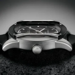 Certina Silikonarmband-DS Cascadeur Limited Edition - C046.410.27.051.10