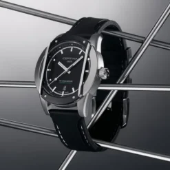 Certina Silikonarmband-DS Cascadeur Limited Edition - C046.410.27.051.10