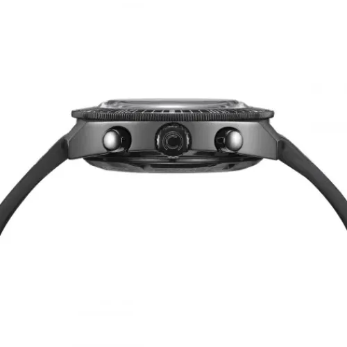 Certina Lederarmband-DS Chronograph Automatic 1968 - C040.462.36.041.00