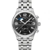 Certina Metallarmband-DS8 Chronograph Moonphase - C033.460.11.057.00