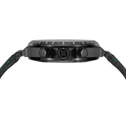 Certina Textilarmband (Nato)-DS-7 Chronograph Padel Edition by Marta Ortega - C043.417.38.201.10