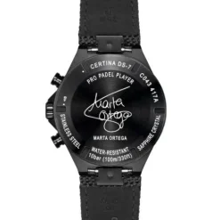 Certina Textilarmband (Nato)-DS-7 Chronograph Padel Edition by Marta Ortega - C043.417.38.201.10