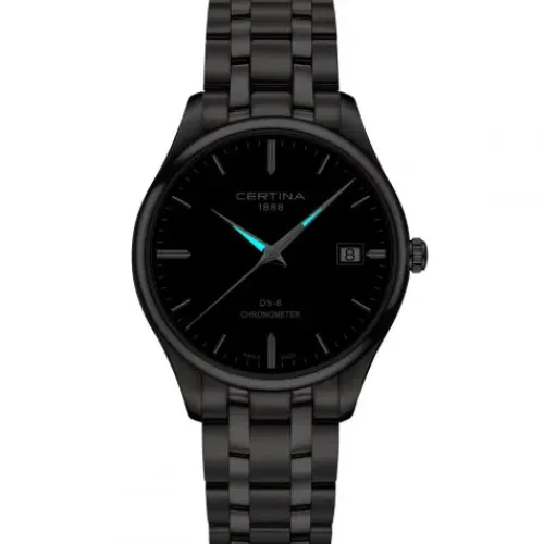 Certina Metallarmband-DS-8 Chronometer - C033.451.11.051.00