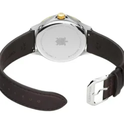 Certina Lederarmband-DS-8 Gent - C045.410.26.031.00