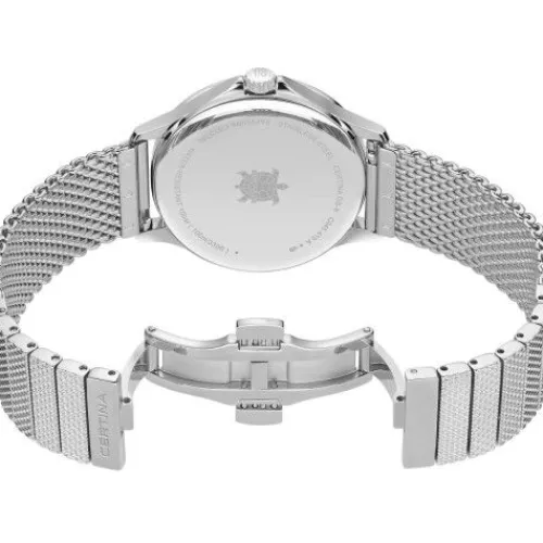 Certina Metallarmband-DS-8 Gent - C045.410.11.351.00