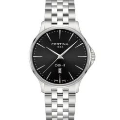 Certina Metallarmband-DS-8 Gent - C045.410.11.051.00