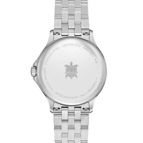 Certina Metallarmband-DS-8 Gent - C045.410.11.051.00